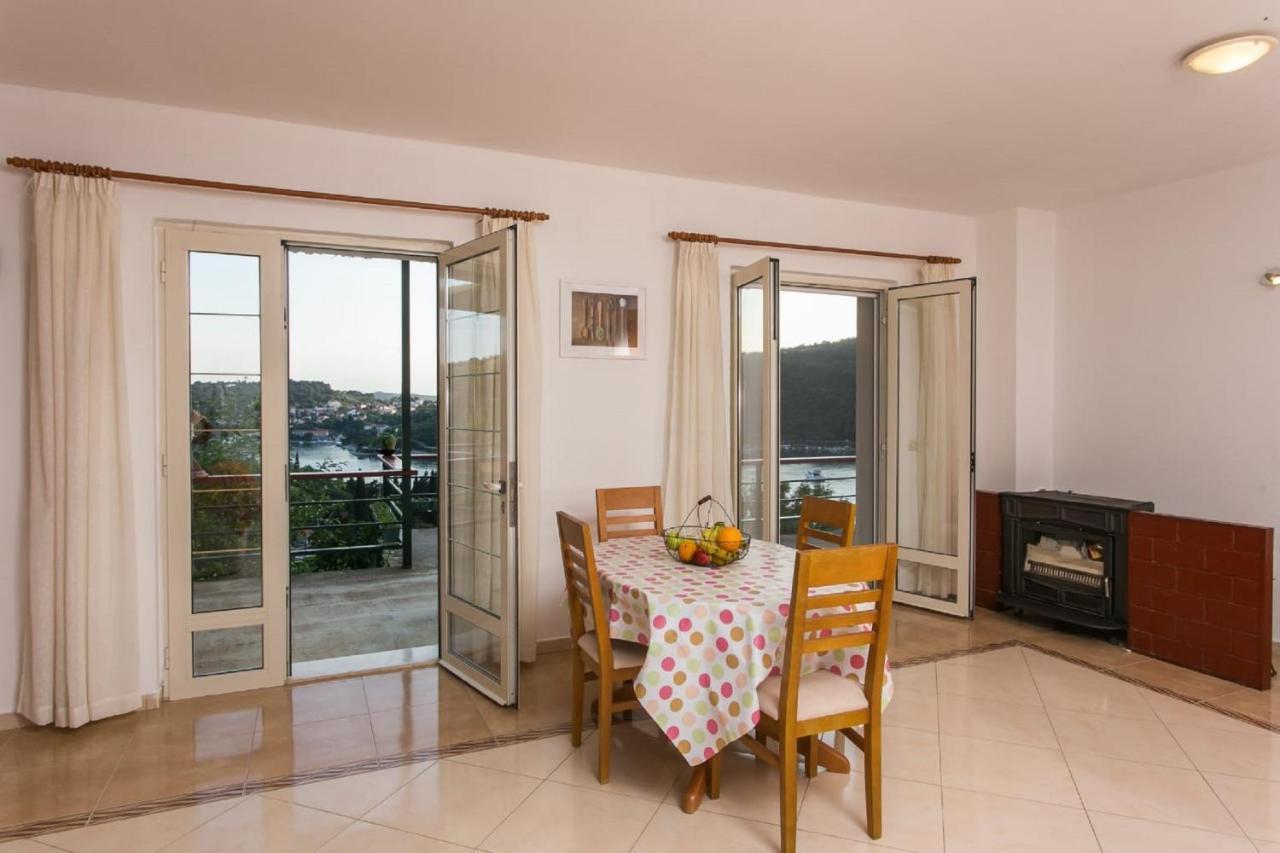 Bodul Vacation Apartment ザトン エクステリア 写真