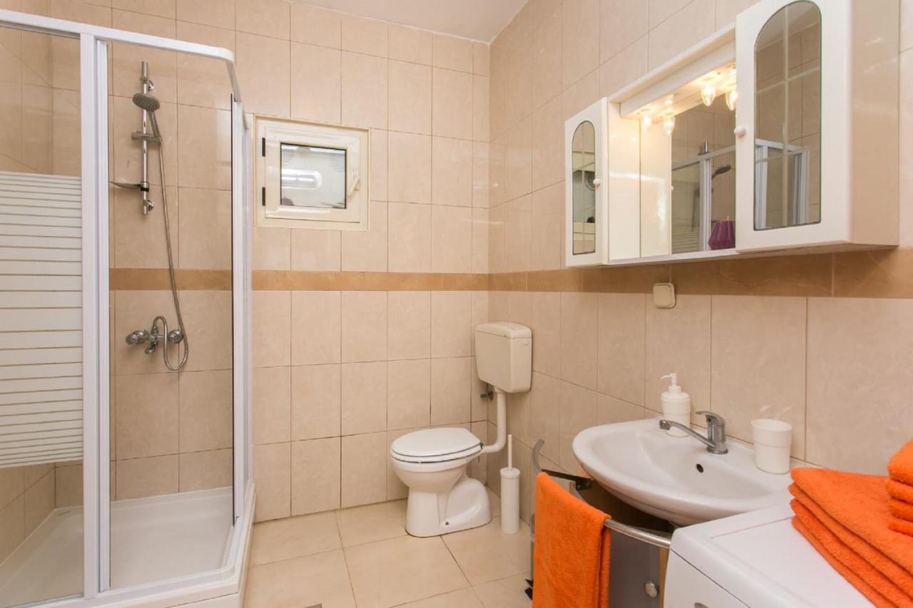 Bodul Vacation Apartment ザトン エクステリア 写真
