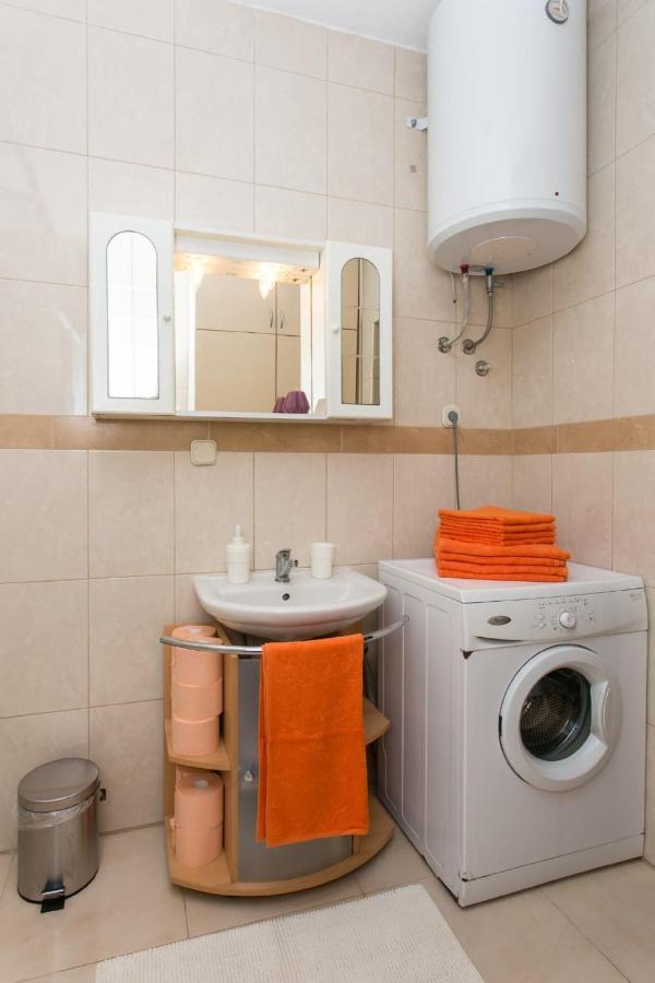 Bodul Vacation Apartment ザトン エクステリア 写真