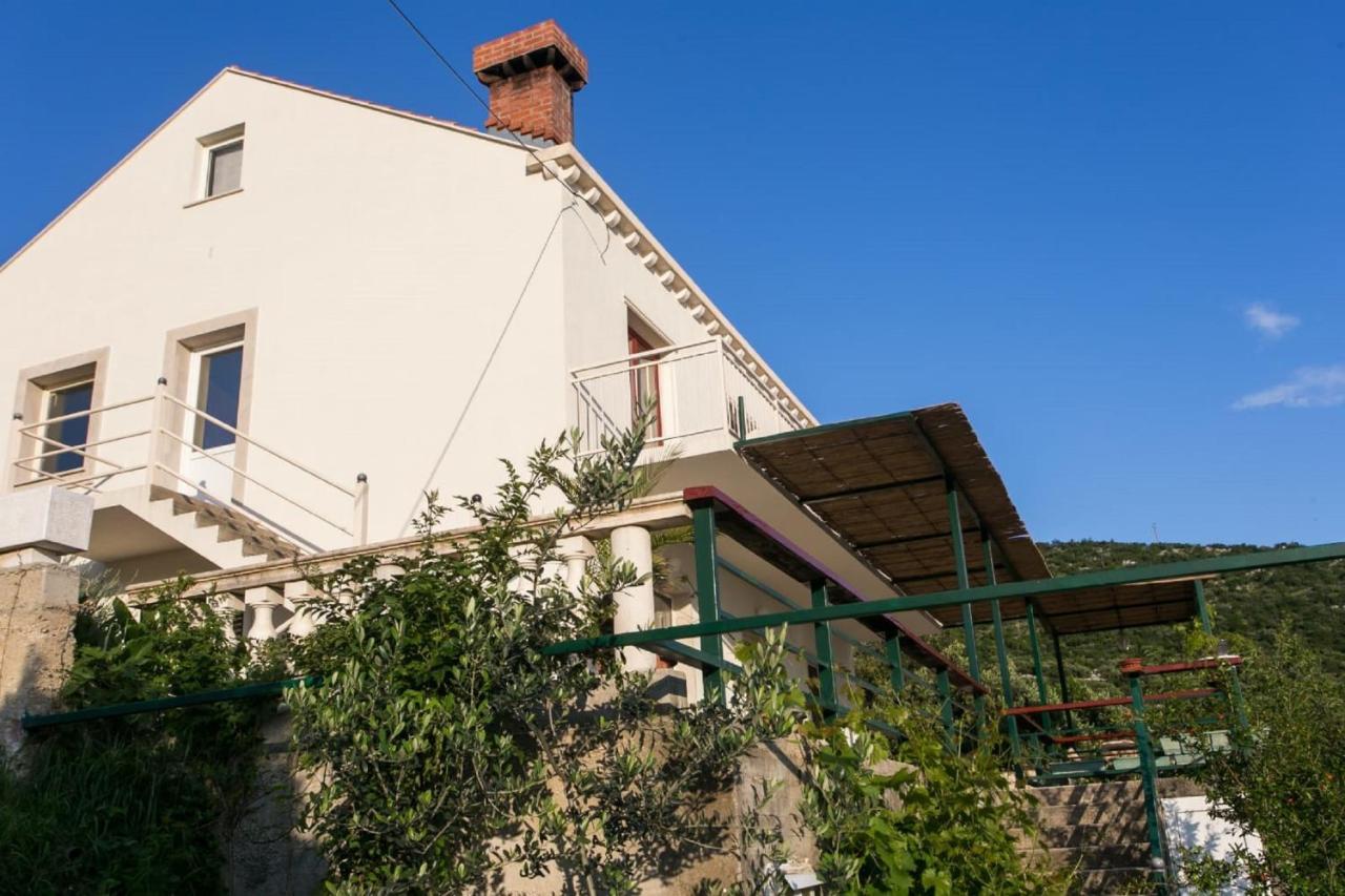 Bodul Vacation Apartment ザトン エクステリア 写真