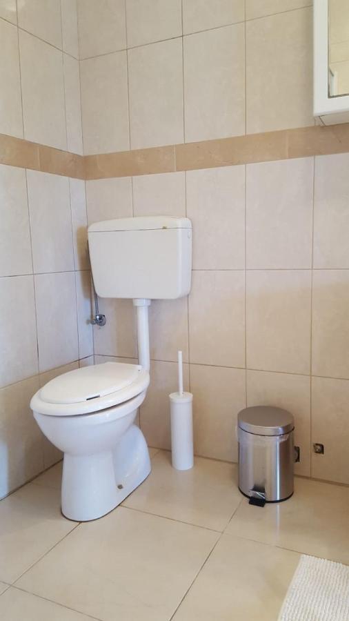 Bodul Vacation Apartment ザトン エクステリア 写真