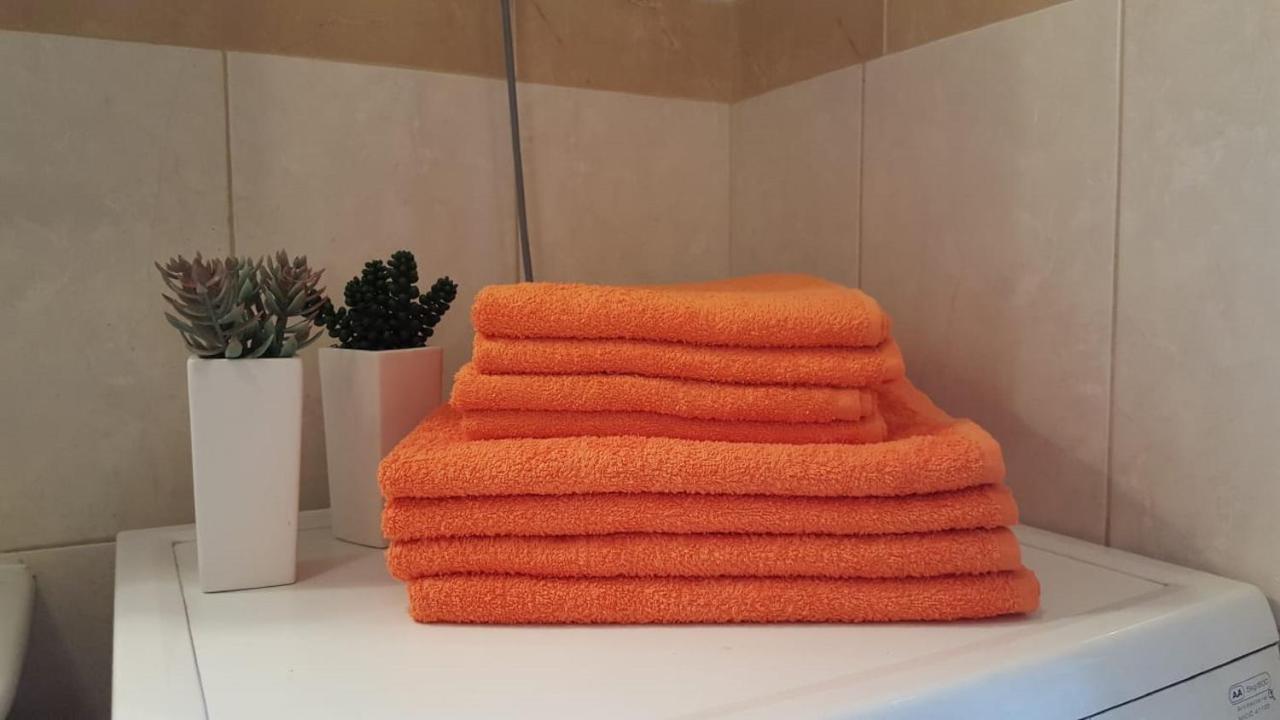 Bodul Vacation Apartment ザトン エクステリア 写真